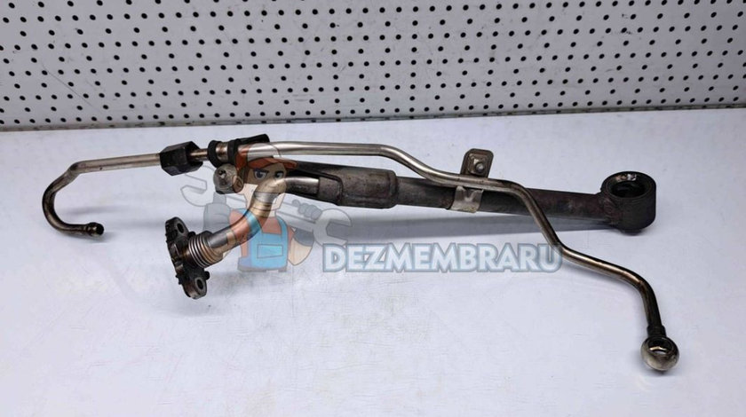 Conducta turbina Volkswagen Passat B7 (362) [Fabr 2010-2014] 03L145535D 2.0 TDI CFFB