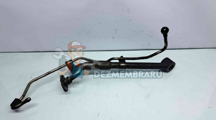 Conducta turbina Volkswagen Touran (1T3) [Fabr 2010-2015] 03L145736D 2.0 TDI CFHC