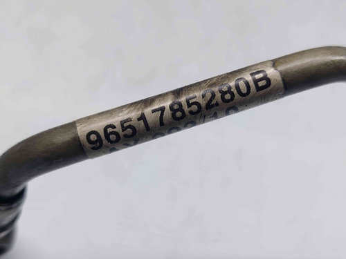 Conducta turbina Volvo S40 II (MS) [Fabr 2004-2012] 9651785280B 1.6 D4164T 1.6 D4164T 80KW / 109CP