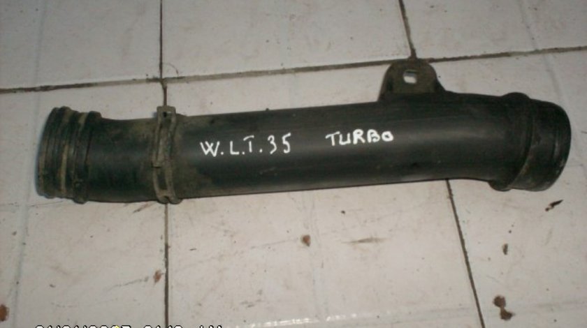 Conducta turbina VW LT 35