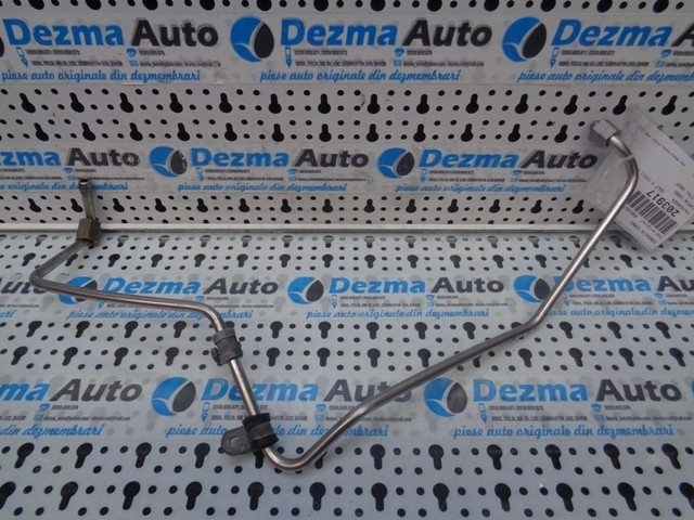 Conducta turbo, 038145771AG, Golf 5 Variant (1K5) 1.9 tdi