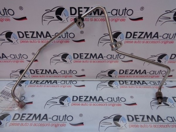 Conducta turbo, 038145771AG, Skoda Octavia Combi (1Z5) 1.9 tdi (id:214236)