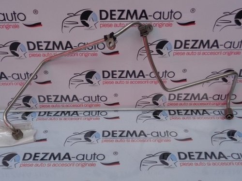 Conducta turbo, 038145771B, Seat Toledo 3, 1.9 tdi, BKC