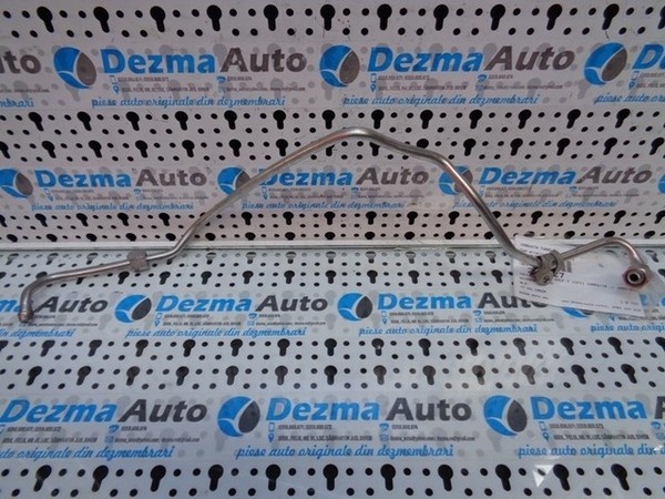 Conducta turbo 038145771J, Audi A3 cabriolet (8P7) 1.9 tdi, BLS