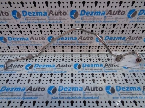 Conducta turbo 038145771J, Audi A3 cabriolet (8P7) 1.9 tdi, BLS