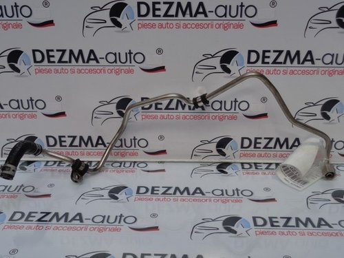 Conducta turbo 03G145771G, Vw Passat Variant (3C5) 2.0tdi, BMR