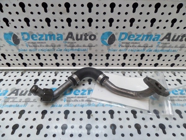 Conducta turbo 03L145736F, Vw Passat (3C2) 2.0tdi (id.164855)