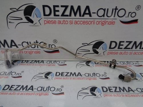 Conducta turbo, 03L145771N, Vw CC, 2.0tdi, CFFB
