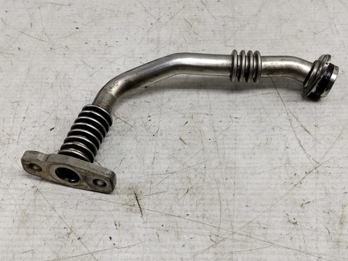 Conducta turbo 04l145736e 1.6 tdi CLHA Seat Leon 3 5F [2012 - 2016]
