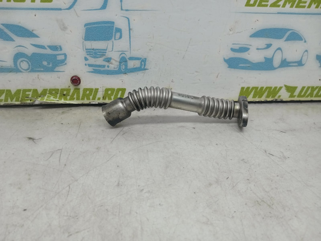 Conducta turbo 059145736d Audi A5 8T [2007 - 2011] 2.7 tdi CGKA