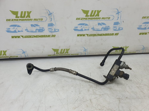 Conducta turbo 059145771e 2.5 tdi AKN AYM Audi A6 4B/C5 [1997 - 2001]