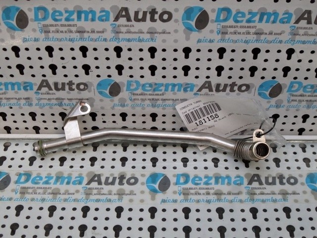 Conducta turbo 059735AC, Vw Transporter 5, 2.0tdi, CCHB