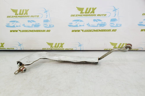 Conducta turbo 06k133833bl 2.0 tsi Audi A3 8V [2012 - 2016]