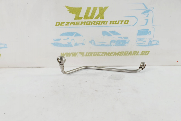 Conducta turbo 1.4 tsi cax 03c145140m Seat Altea [2004 - 2009]