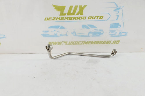 Conducta turbo 1.4 tsi cax 03c145140m Volkswagen VW Passat B7 [2010 - 2015]