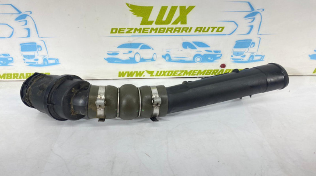 Conducta turbo 1.5 dci k9k 1085605S02 Renault Clio 4 [2012 - 2020]