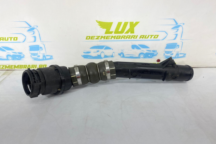 Conducta turbo 1.5 dci k9k 1085605S02 Renault Captur [2013 - 2017] 1.5 dci K9K646