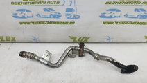 Conducta turbo 1.5 dci k9k872 151976181r Dacia Dus...