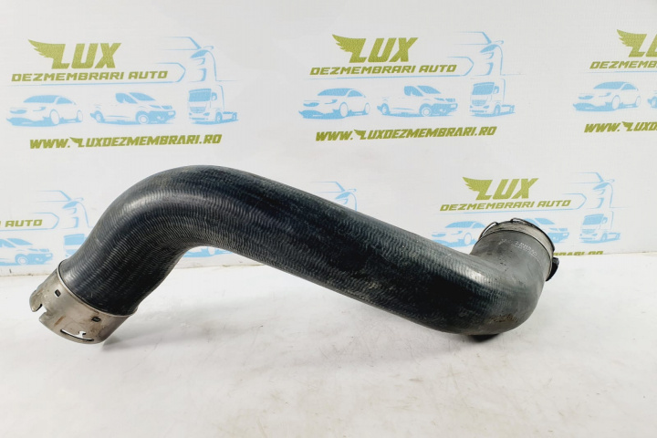 Conducta turbo 1.6 dci R9M 14463bb52a Nissan Qashqai J10 [facelift] [2010 - 2014]