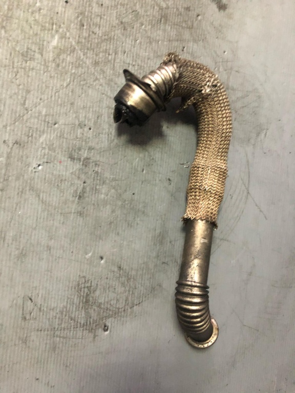 Conducta turbo 1.6 hdi 9hx peugeot 307 206 207 3008 citroen berlingo c5 c3