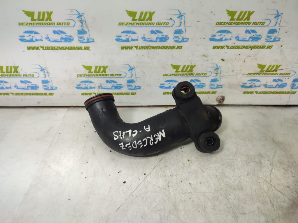Conducta turbo 1.7 cdi Mercedes-Benz A-Class W168 [1997 - 2001]