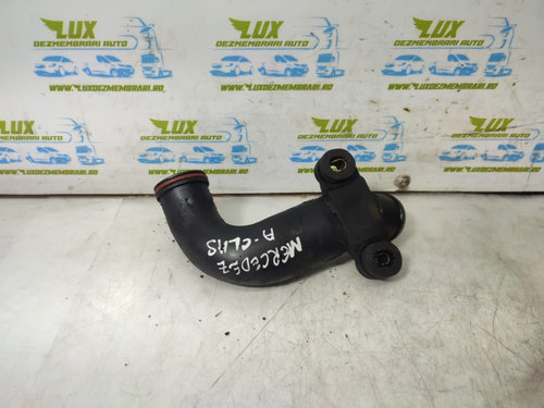 Conducta turbo 1.7 cdi Mercedes-Benz A-Class W168 [1997 - 2001]