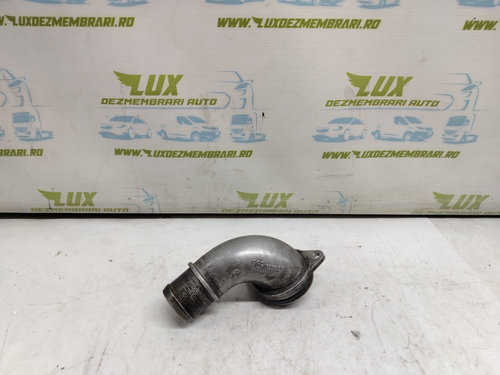 Conducta turbo 1.9 cdti z19dth 55350839 Opel Vectra C [facelift] [2005 - 2009]