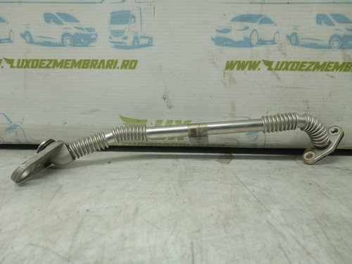 Conducta turbo 2.0 cdti a20dth 55566148 Opel Zafira C [2012 - 2016]
