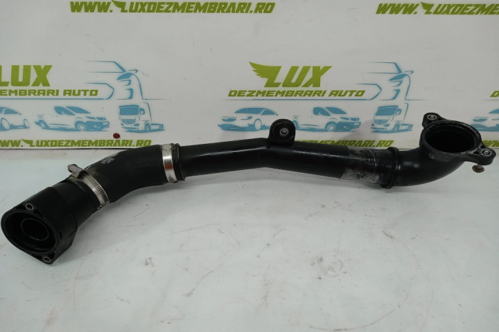 Conducta turbo 2.0 tdi crmb 04L145762CE Seat Leon 3 5F [2012 - 2016]