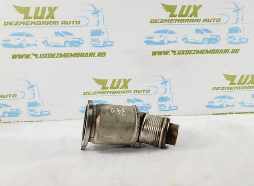 Conducta turbo 2.0 tdi CUN 04l131111 ad Audi A3 8V [2012 - 2016]