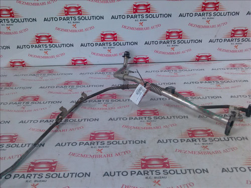 Conducta turbo ( 2 buc) FORD TRANSIT 2.2D an fabr. 2012
