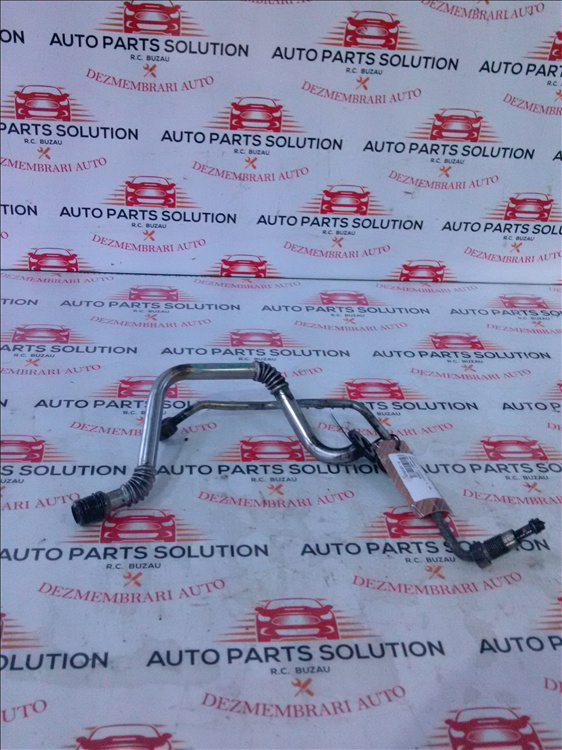 Conducta turbo ( 2 buc) RENAULT SCENIC 1.9 an fabr. 2006