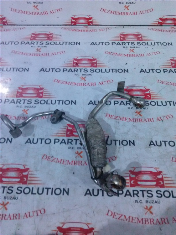 Conducta turbo ( 2 buc) VOLKSWAGEN GOLF 6 1.8 TFSI
