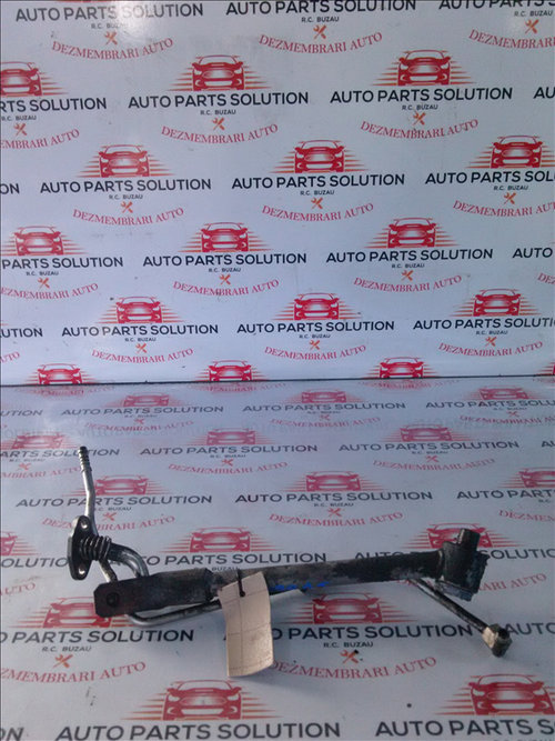 Conducta turbo ( 2 buc) VOLKSWAGEN PASSAT B6 2.0TDI an fabr. 2007