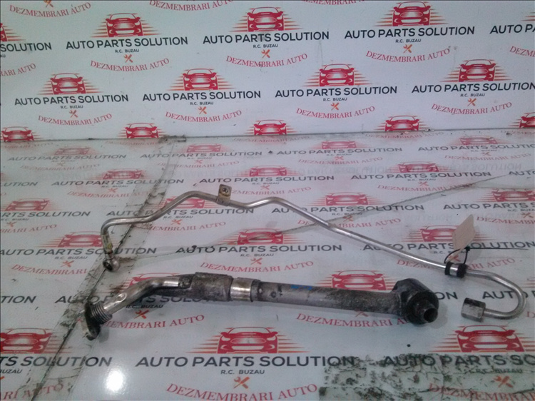 Conducta turbo (2 buc ) VOLKSWAGEN SHARAN 2.0 TDI an fabr. 2013