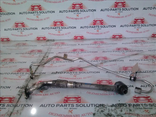 Conducta turbo (2 buc ) VOLKSWAGEN SHARAN 2.0 TDI an fabr. 2013