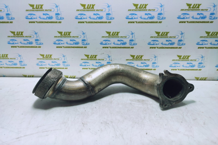 Conducta turbo 3.0 cdi om642 Mercedes-Benz S-Class W221 [2005 - 2009]