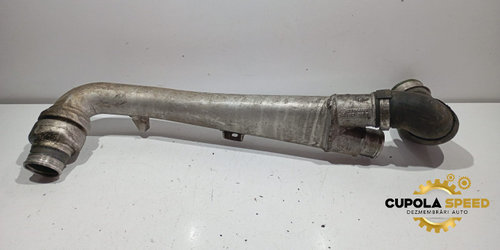 Conducta turbo 3D0145849T 3.0tdi Volkswagen VW Phaeton [2002 - 2008]