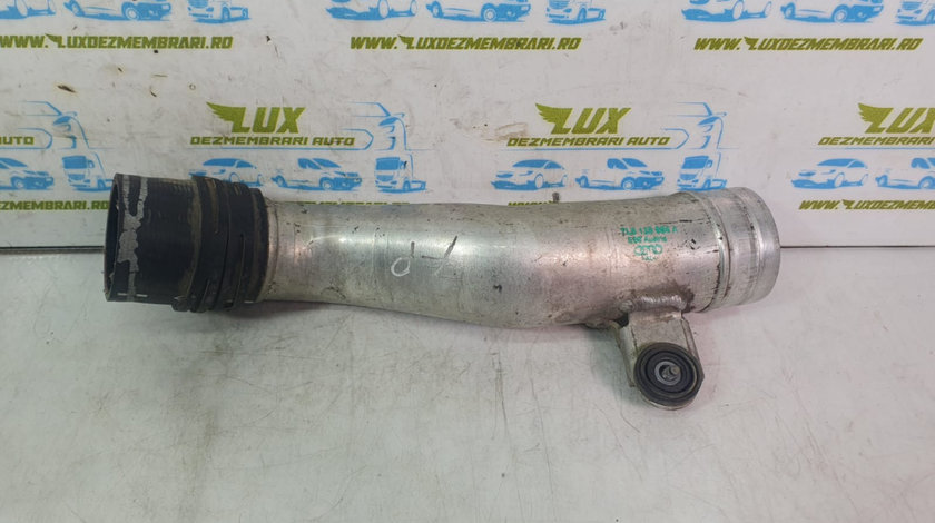 Conducta turbo 4.2 tdi 7l8128654a Audi Q7 4L [2005 - 2009]