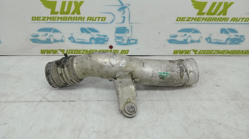 Conducta turbo 4.2 tdi 7L8129654a Audi Q7 4L [2005 - 2009]