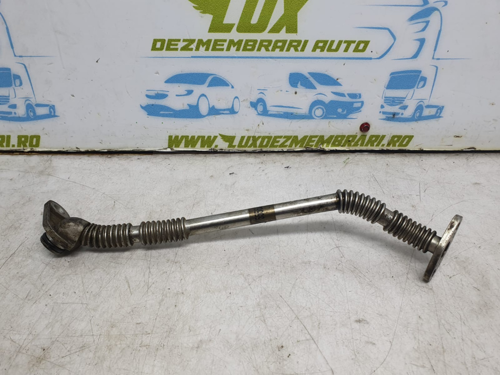 Conducta turbo 55566148 2.0 cdti A20DTH Opel Insignia A [2008 - 2014] 2.0 cdti A20DTH