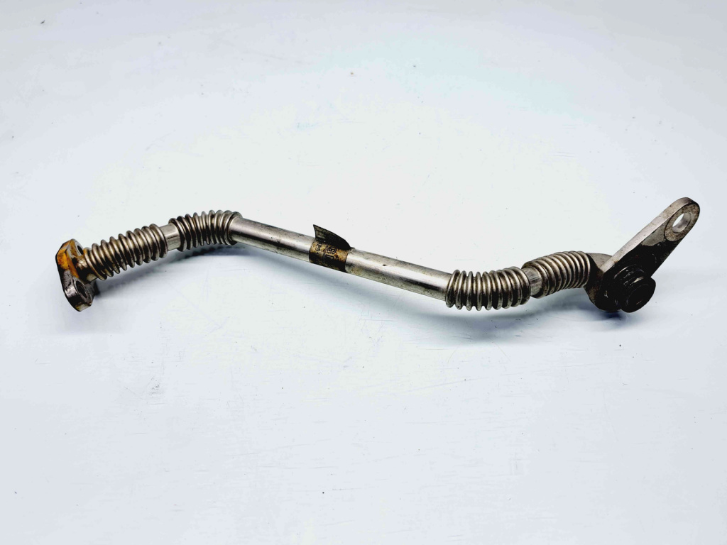 Conducta turbo, 55566148, Opel Insignia A, 2.0cdti