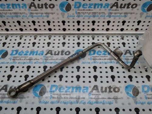 Conducta turbo, 73503216, Opel Zafira B (A05) 1.9CDTI (ID:185106)