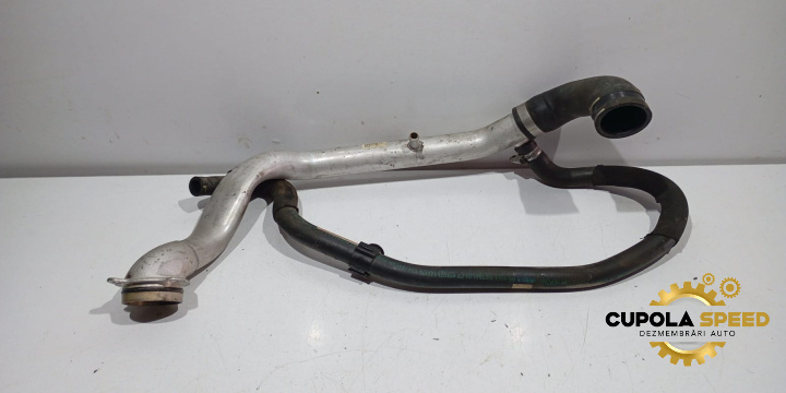 Conducta turbo 7649278030 535i N55 BMW Seria 5 F10 [2009 - 2013]