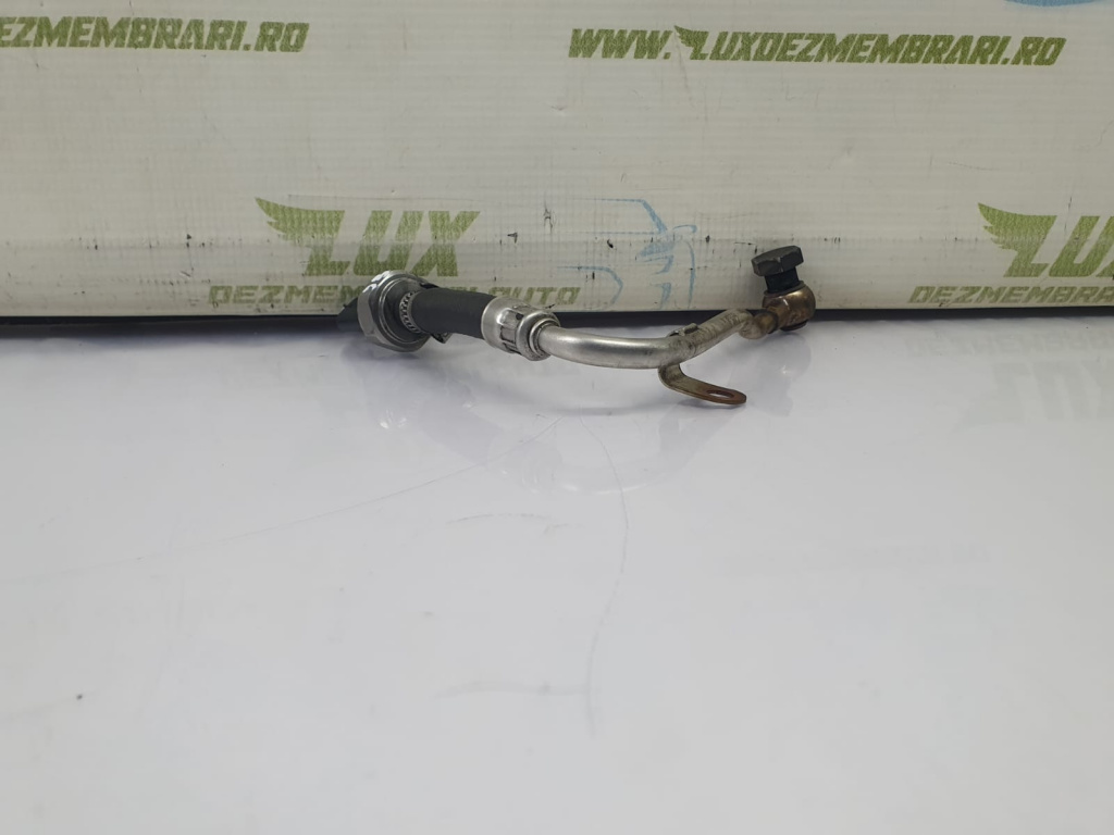 Conducta turbo 7810181 2.0 d N47D20C BMW Seria 3 F31 [2011 - 2016] 2.0 d N47D20C