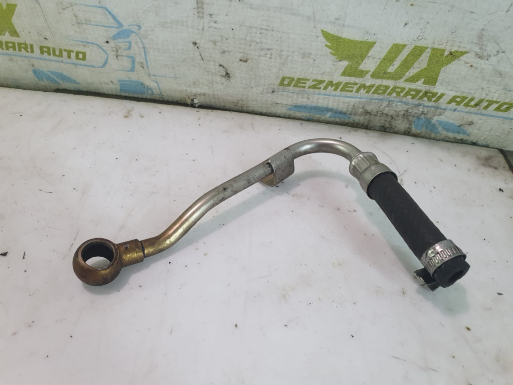 Conducta turbo 7810181 BMW X4 F26 [2014 - 2018] 3.0 d N57D30B