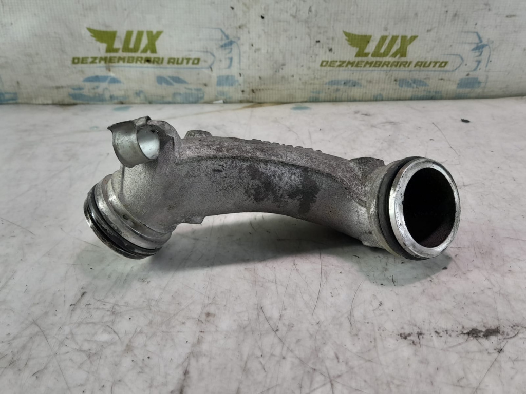 Conducta turbo 850809704 3.0 d N57D30B BMW X4 F26 [2014 - 2018] 3.0 d N57D30B