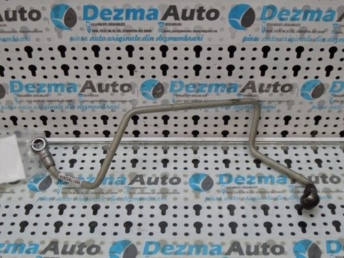 Conducta turbo 9651785280A, Peugeot 407 SW (6E) 1.6HDI, 9H01, 9HZ