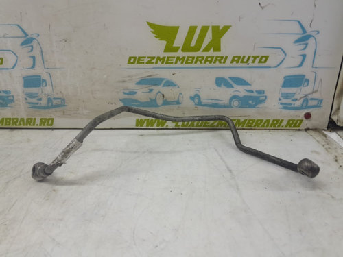 Conducta turbo 9651785380c 1.6 tdci HHDA Ford Fusion [2002 - 2005]