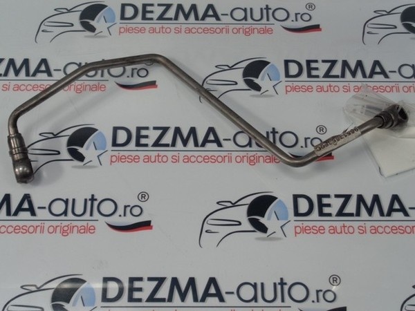 Conducta turbo, 9651785380C, Ford Focus 2 (DA) 1.6 tdci, HHDB